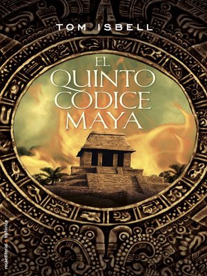 El quinto códice maya - ebook